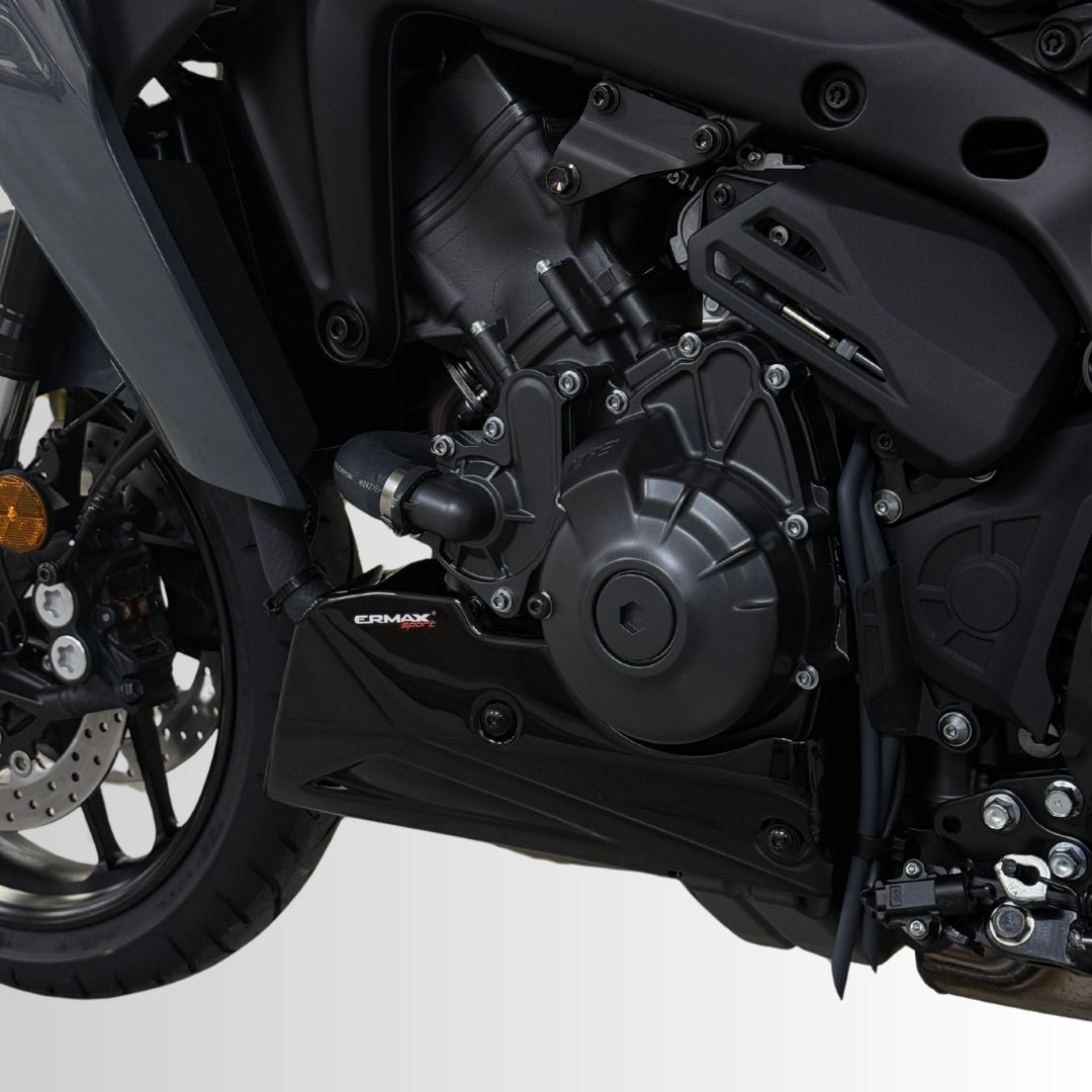 Ermax bellypan Evo (3-delig) Yamaha Tracer 9 (2025+)