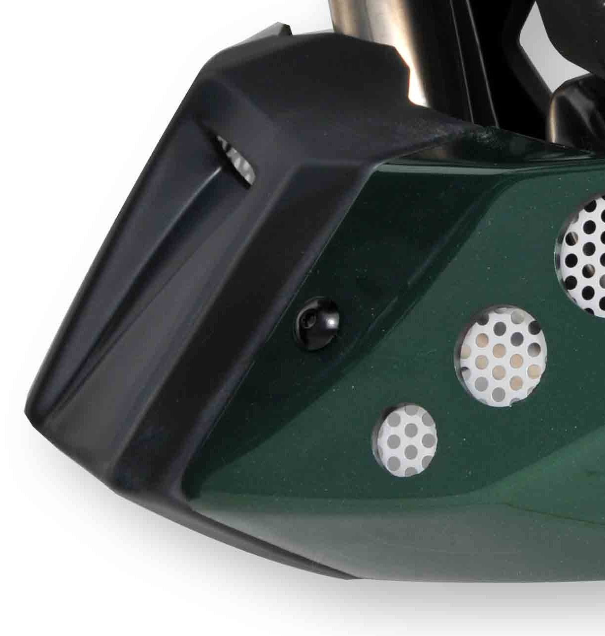 Ermax Bellypan Yamaha XSR700 2016-