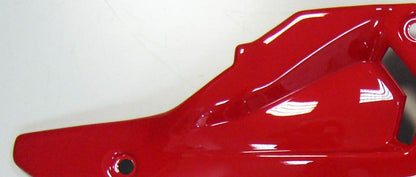 Ermax Bellypan Yamaha XSR700 2016-