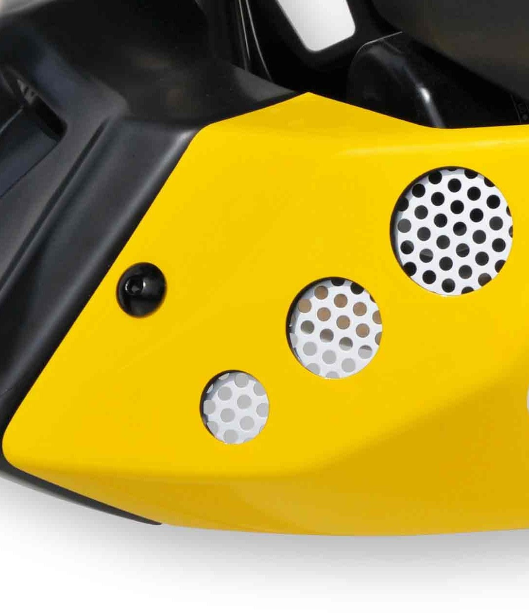 Ermax Bellypan Yamaha XSR700 2016-
