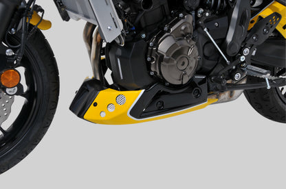 Ermax Bellypan Yamaha XSR700 2016-