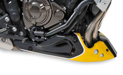 Ermax Bellypan Yamaha XSR700 2016-
