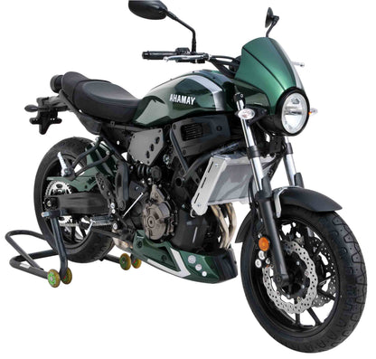 Ermax Bellypan Yamaha XSR700 2016-