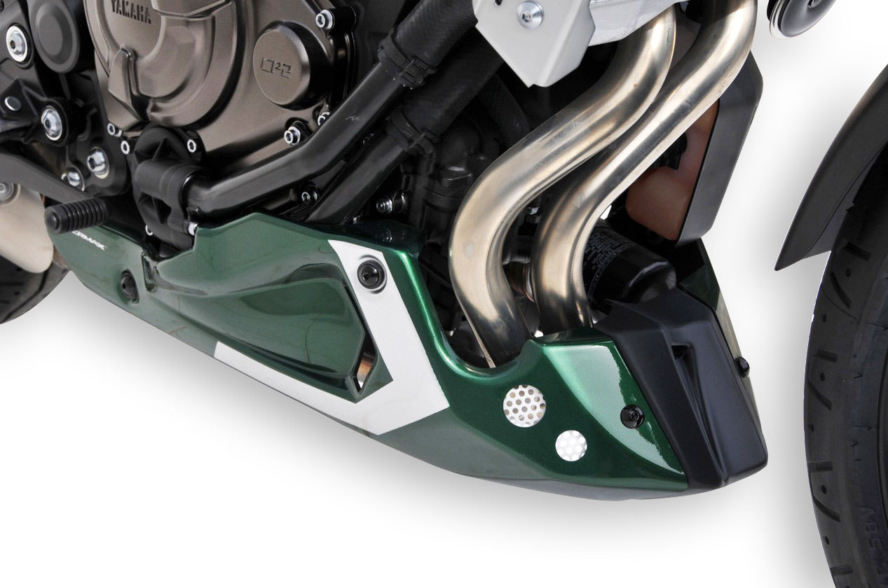 Ermax Bellypan Yamaha XSR700 2016-