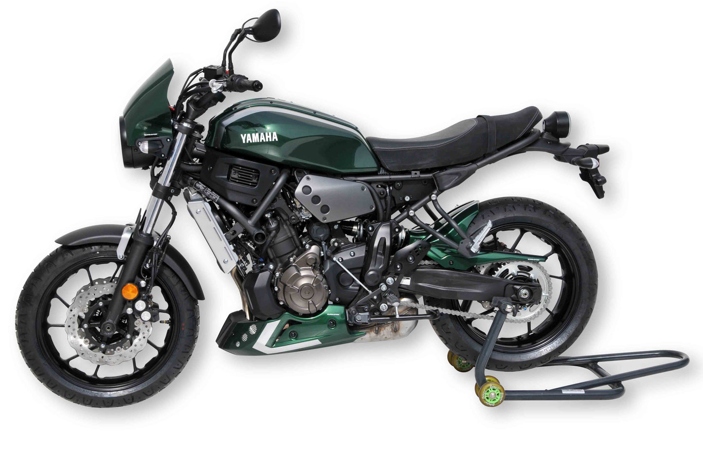 Ermax Bellypan Yamaha XSR700 2016-