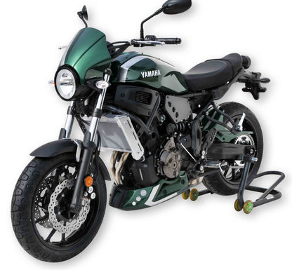 Ermax Bellypan Yamaha XSR700 2016-