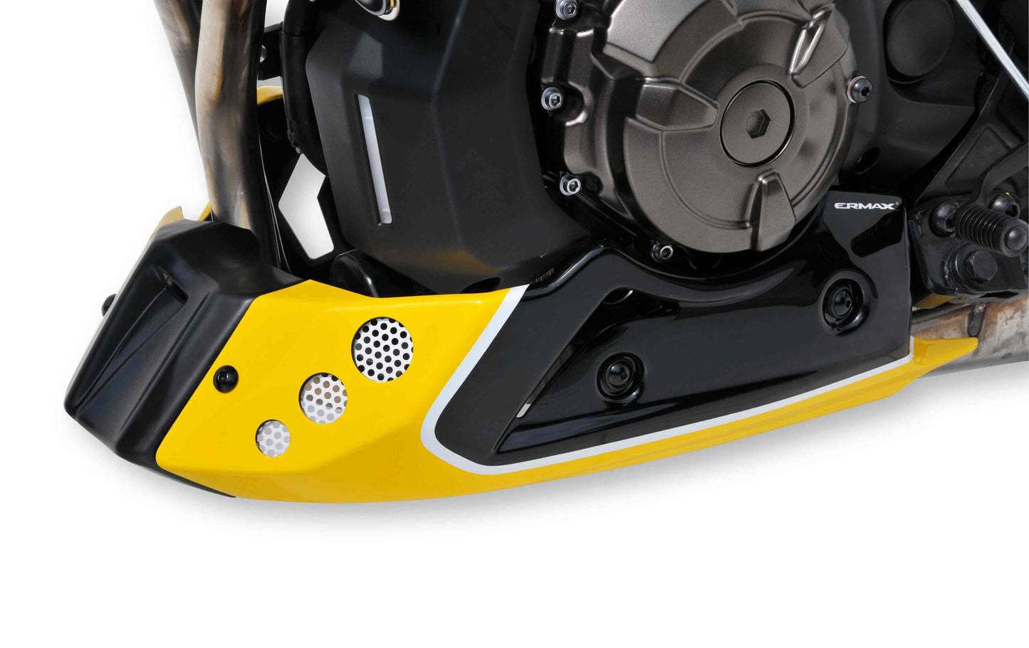 Ermax Bellypan Yamaha XSR700 2016-