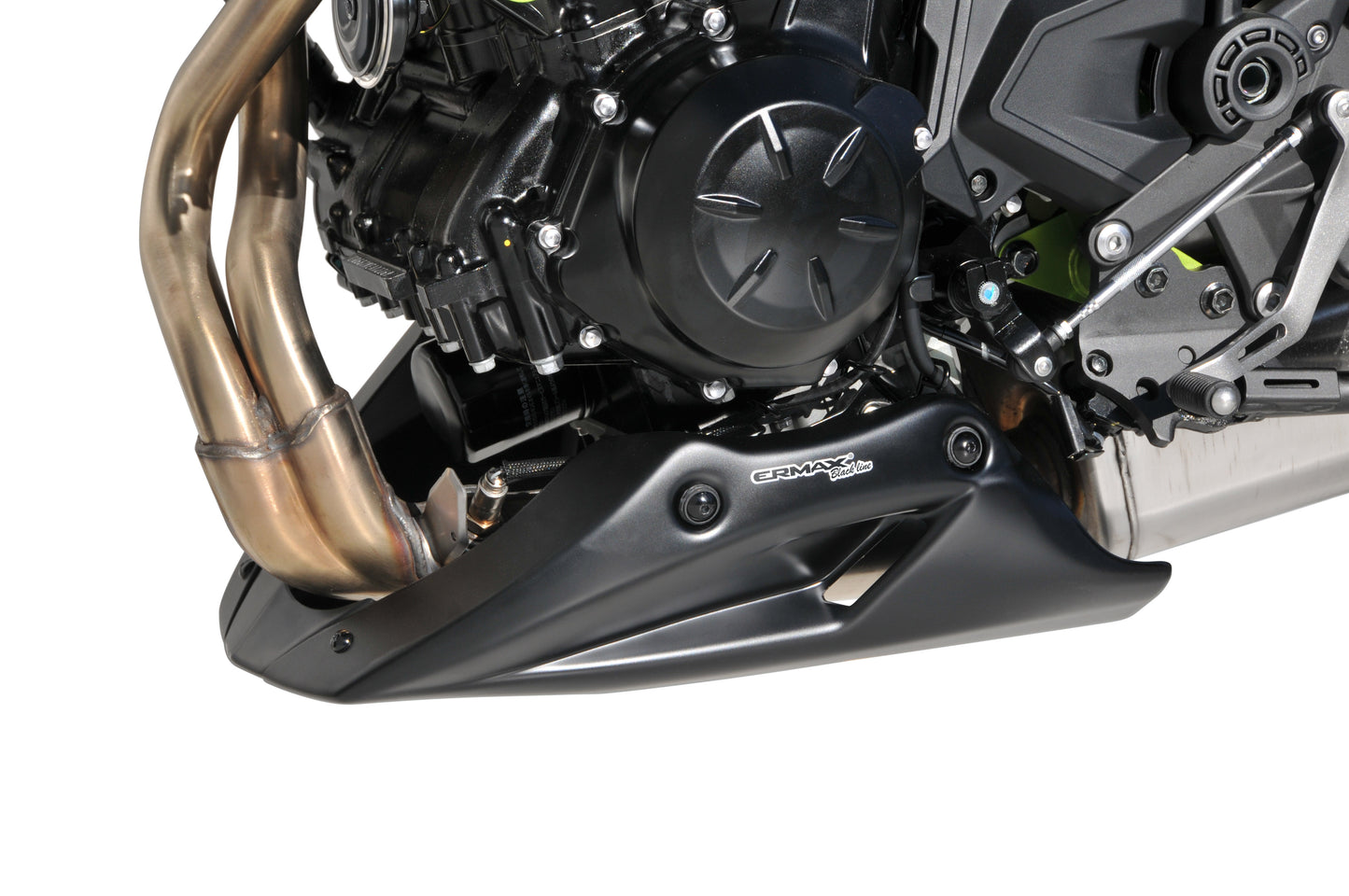 Ermax Bellypan Kawasaki Z650 2020+