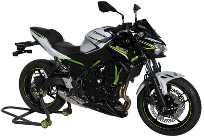 Ermax Bellypan Kawasaki Z650 2020+