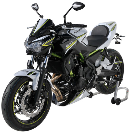Ermax Bellypan Kawasaki Z650 2020+