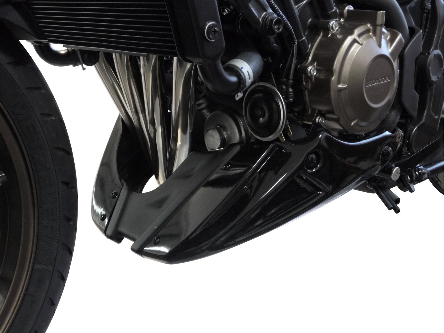 Ermax Bellypan Honda CB650R 2019-2020
