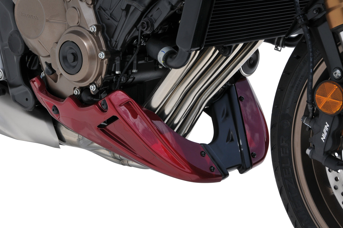 Ermax Bellypan Honda CB650R 2019-2020