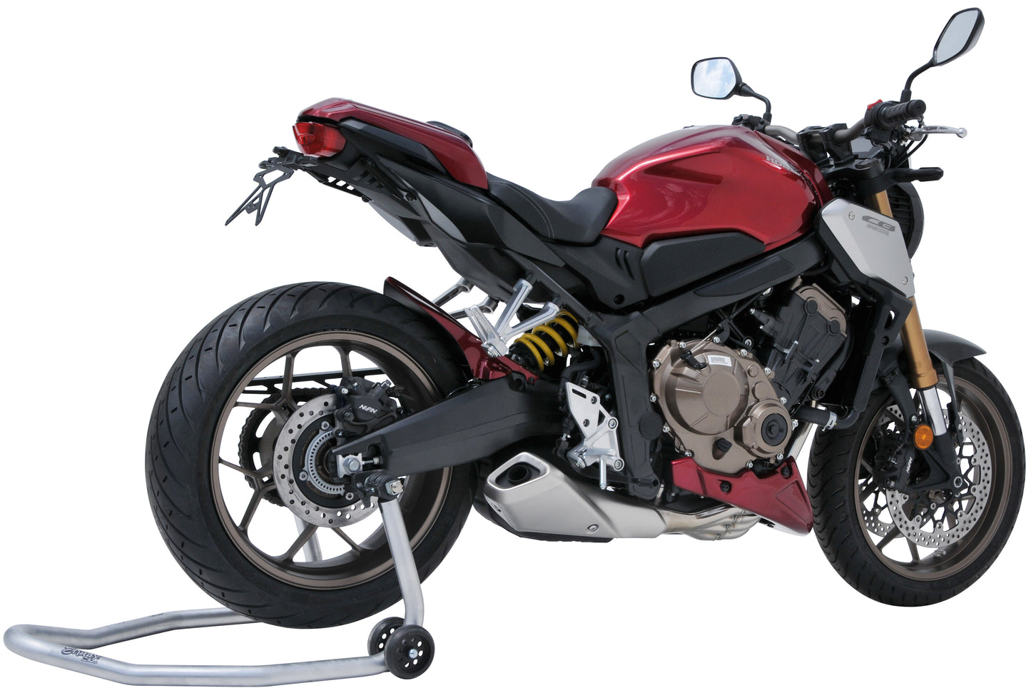 Ermax Bellypan Honda CB650R 2019-2020