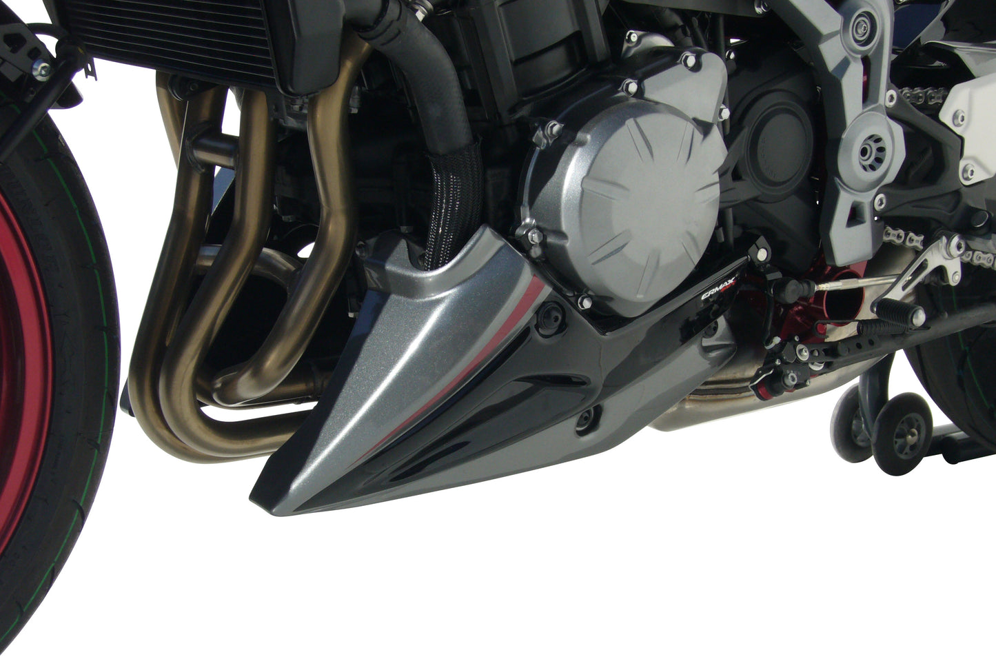 Ermax Bellypan Kawasaki Z900 2017-2019