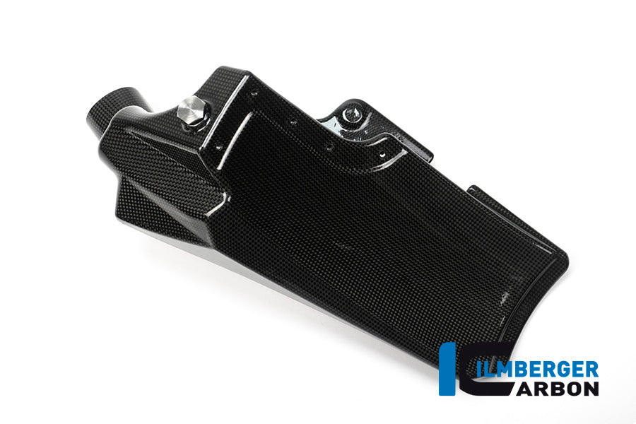 Airbox Glossy Carbon pour tous les vélos Beta Evo
