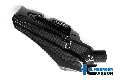 Airbox Glossy Carbon pour tous les vélos Beta Evo