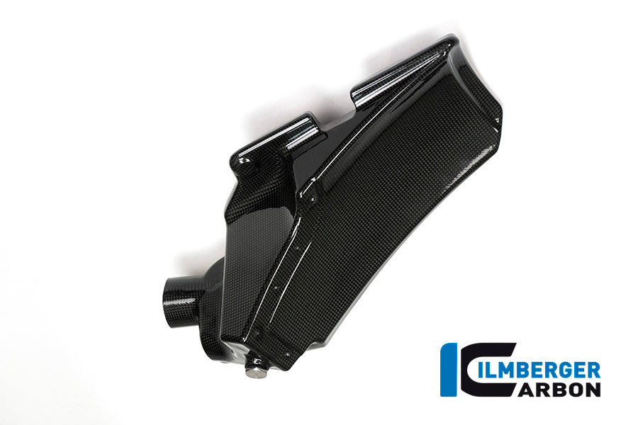 Airbox Glossy Carbon pour tous les vélos Beta Evo
