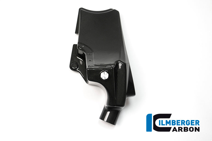 Airbox Glossy Carbon pour tous les vélos Beta Evo