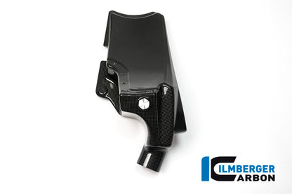 Airbox Glossy Carbon pour tous les vélos Beta Evo