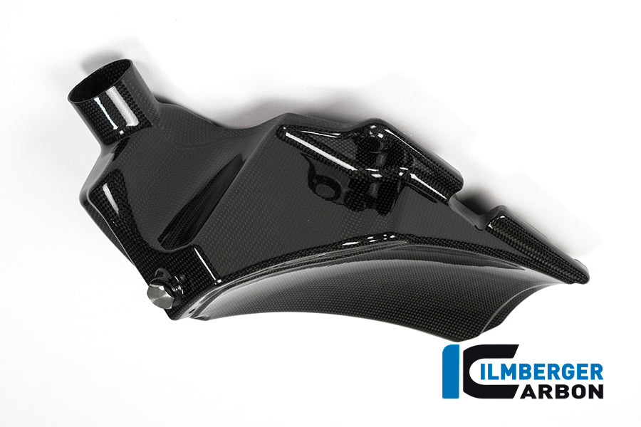 Airbox Glossy Carbon pour tous les vélos Beta Evo