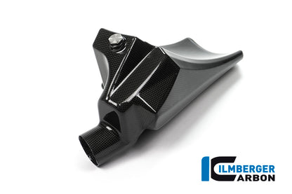 Airbox Glossy Carbon pour tous les vélos Beta Evo