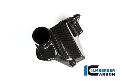 Airbox Glossy Carbon pour tous les vélos Beta Evo