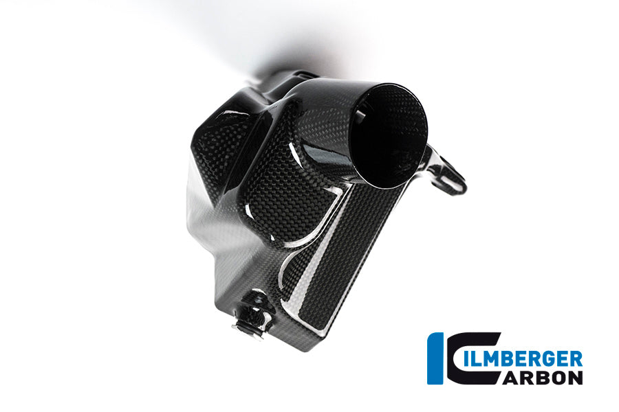 Airbox Glossy Carbon pour tous les vélos Beta Evo