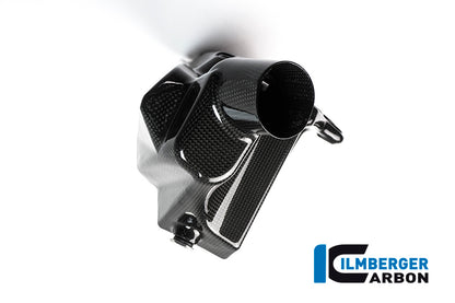 Airbox Glossy Carbon pour tous les vélos Beta Evo
