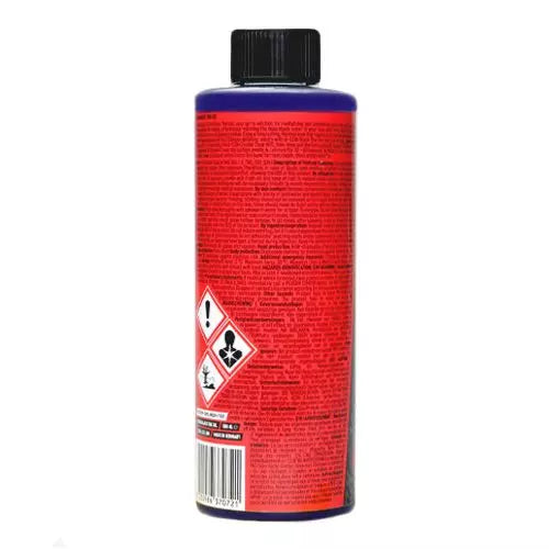 D -Con Gel de pneu noir noir 500 ml - noir profond avec brillance à long terme - 500 ml
