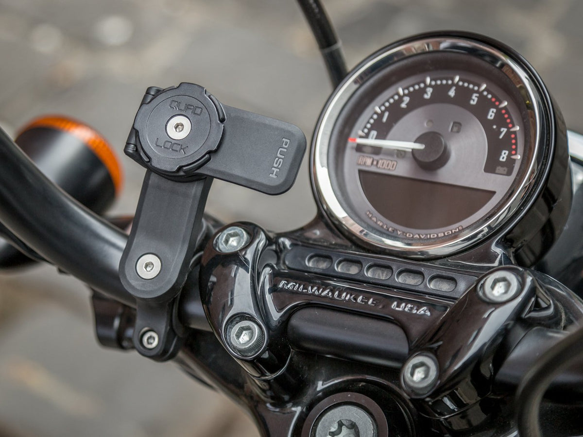 Quad Lock Adapterplaat