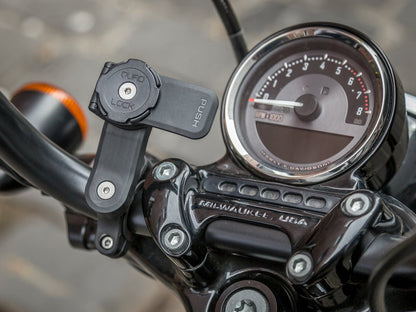 Quad Lock Adapterplaat