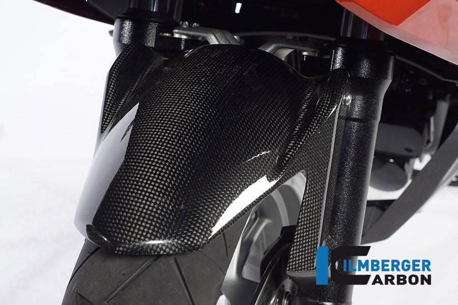 Front Fender Carbon F800R 2012- BMW F 800 R (2012-2014)