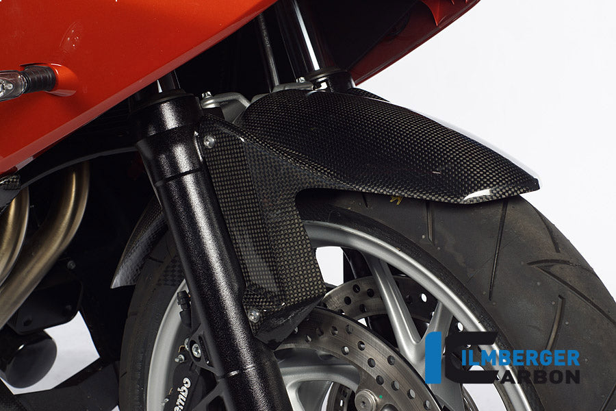 Front Fender Carbon F800R 2012- BMW F 800 R (2012-2014)