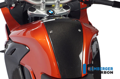 Carbon Middle Console Tank BMW F 800 GT (2013-2018)