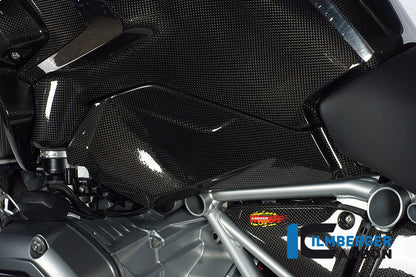 InjectCover Links Carbon R1200GS LC 2013- BMW R 1200 GS LC (2013-2016)