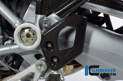 Liens de talons Carbon R1200GS LC 2013- BMW R 1200 GS LC (2013-2016)