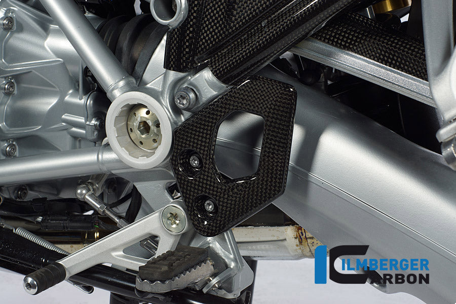 Liens de talons Carbon R1200GS LC 2013- BMW R 1200 GS LC (2013-2016)