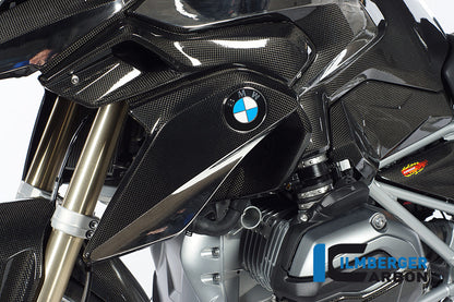 Arive Air Side gauche Carbon R1200GS LC 2013-2016 BMW R 1200 GS LC (2013-2016)