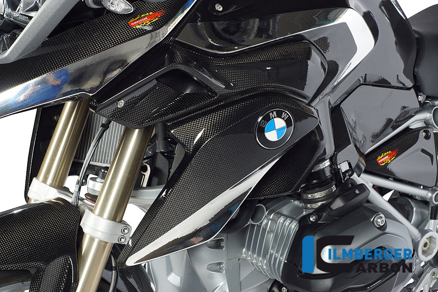 Arive Air Side gauche Carbon R1200GS LC 2013-2016 BMW R 1200 GS LC (2013-2016)