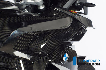 Air d'admission côté droit Carbon R1200GS LC 2013-2016 BMW R 1200 GS LC (2013-2016)