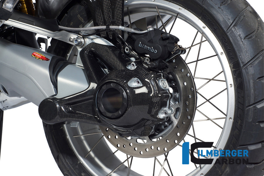 Cardanascover Carbon R1200GS LC 2013- BMW R 1200 GS LC (2017-2018)