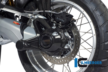 Cardanascover Carbon R1200GS LC 2013- BMW R 1200 GS LC (2017-2018)