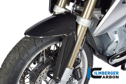 Front Fender Carbon R1200GS LC 2013-2018 BMW R 1200 GS LC (2013-2016)