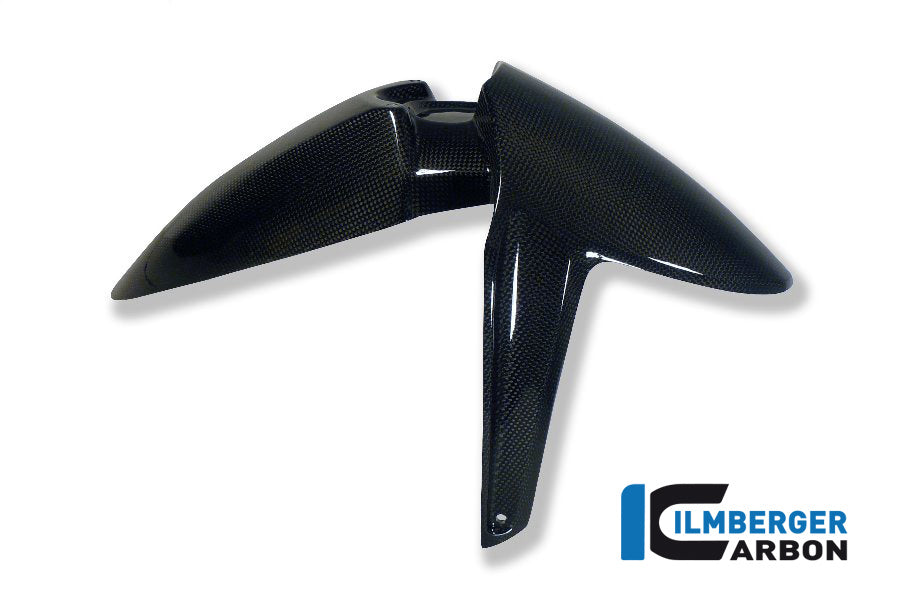 Front Fender Carbon R1200GS LC 2013-2018 BMW R 1200 GS LC (2013-2016)
