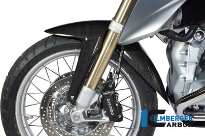 Front Fender Carbon R1200GS LC 2013-2018 BMW R 1200 GS LC (2013-2016)