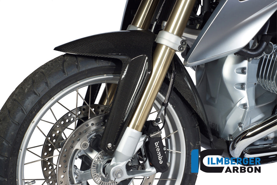 Front Fender Carbon R1200GS LC 2013-2018 BMW R 1200 GS LC (2013-2016)