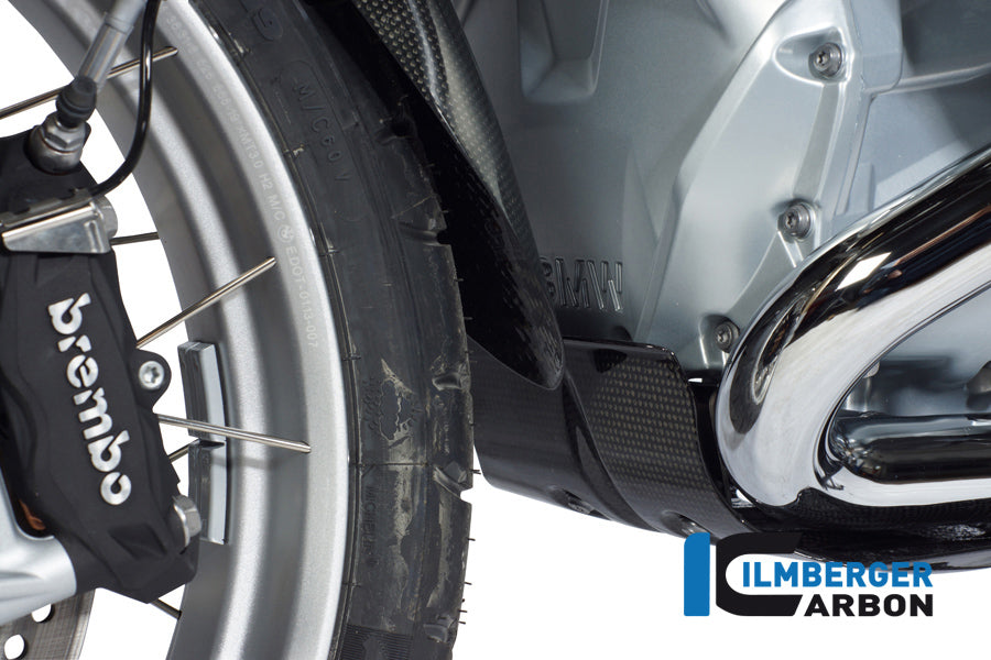 Front Fender Carbon R1200GS LC 2013-2018 BMW R 1200 GS LC (2013-2016)