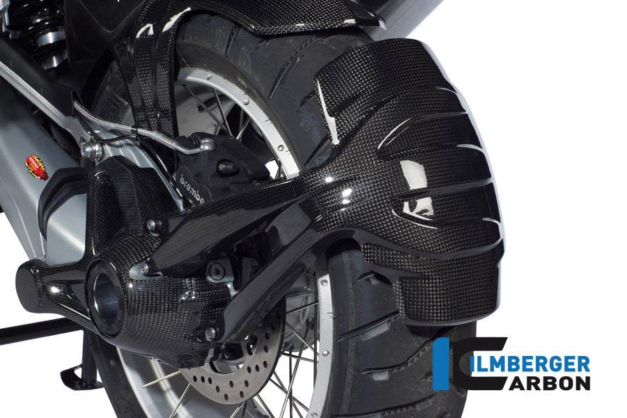 Roue arrière Splash Guard Carbon R1200GS LC 2013-2018 BMW R 1200 GS LC (2013-2016)