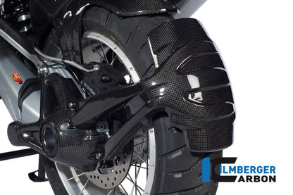 Roue arrière Splash Guard Carbon R1200GS LC 2013-2018 BMW R 1200 GS LC (2013-2016)