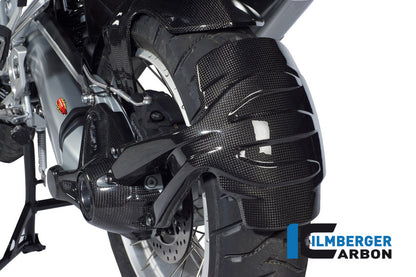 Roue arrière Splash Guard Carbon R1200GS LC 2013-2018 BMW R 1200 GS LC (2013-2016)